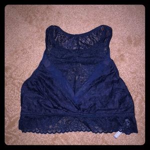 Aerie bathing suit top